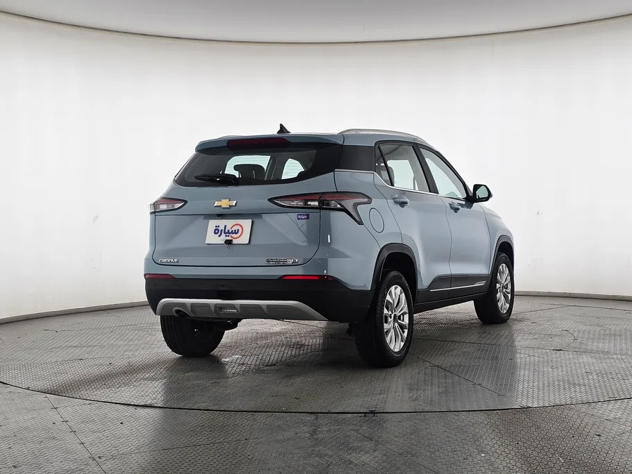 2023 Chevrolet Groove LT 