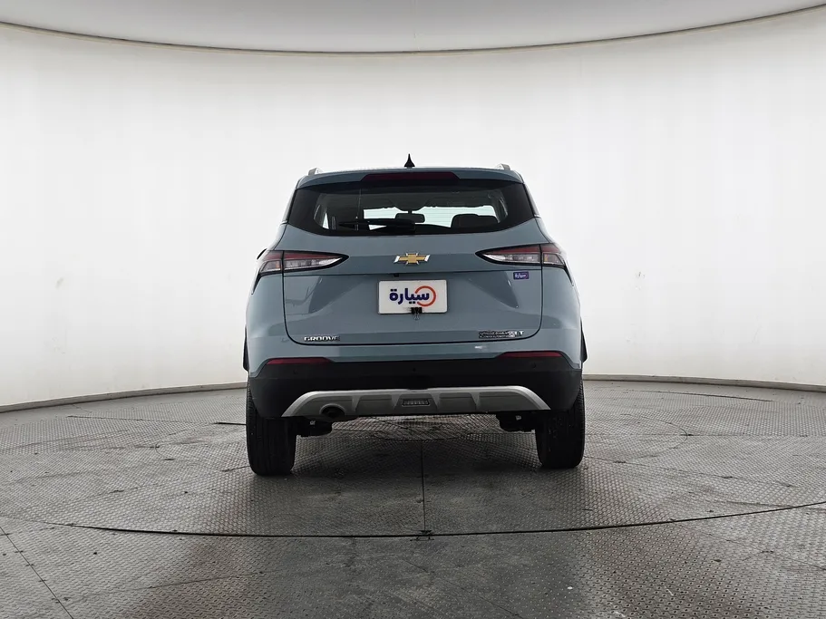 2023 Chevrolet Groove LT 