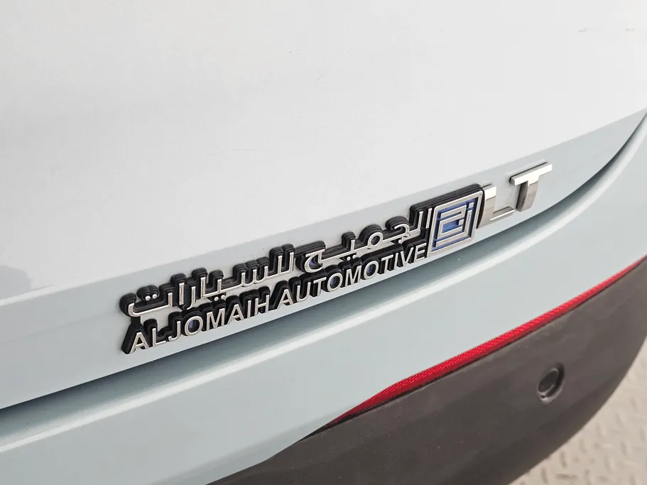 2023 Chevrolet Groove LT 