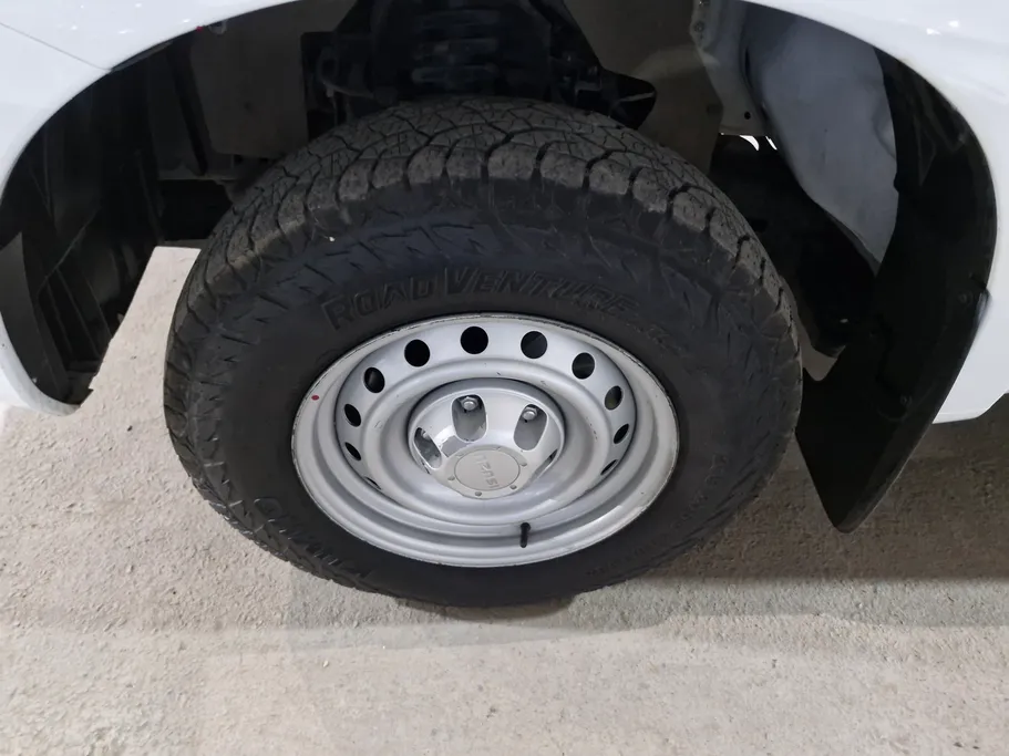 ايسوزو دي ماكس Double Cab 2023 