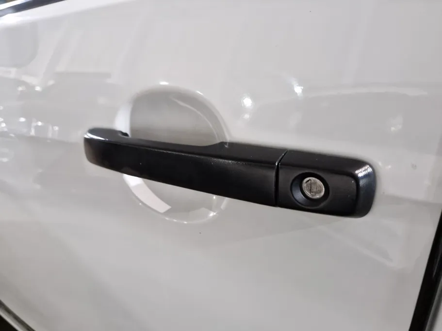 ايسوزو دي ماكس Double Cab 2023 