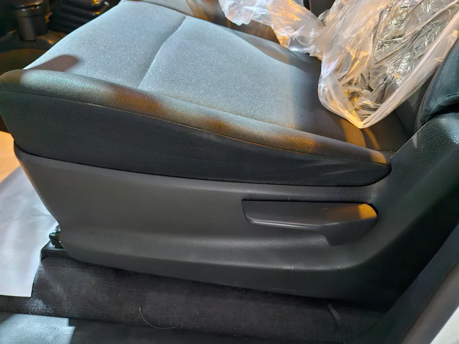 ايسوزو دي ماكس Double Cab 2023 