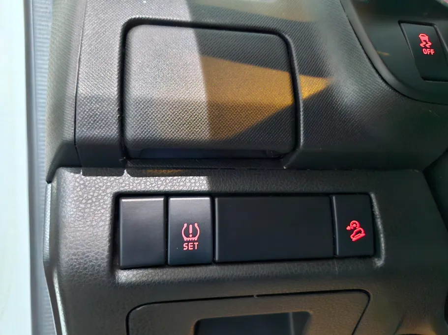 ايسوزو دي ماكس Double Cab 2023 