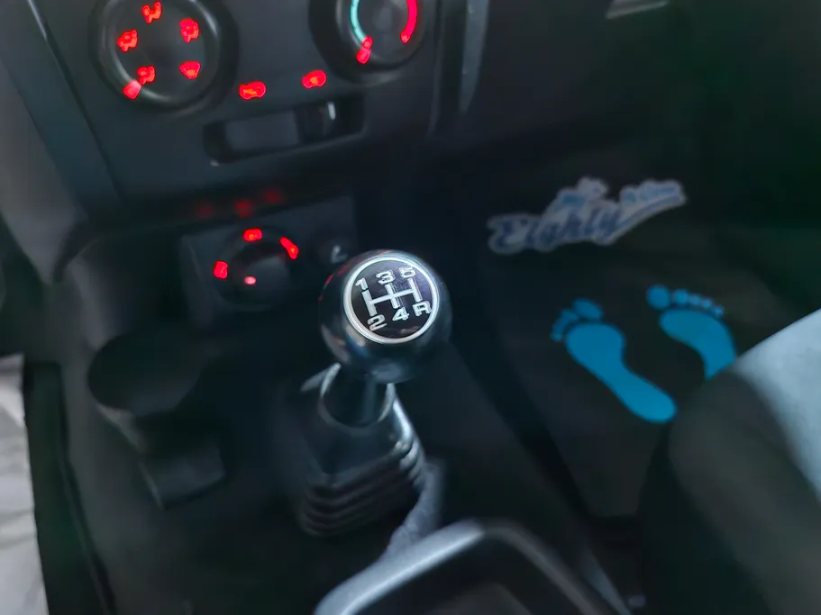 ايسوزو دي ماكس Double Cab 2023 
