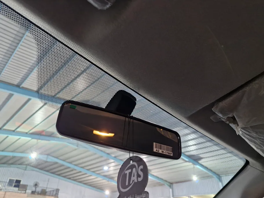 ايسوزو دي ماكس Double Cab 2023 