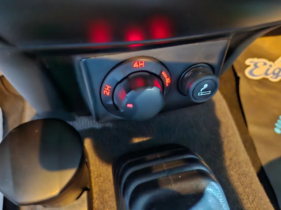 ايسوزو دي ماكس Double Cab 2023 