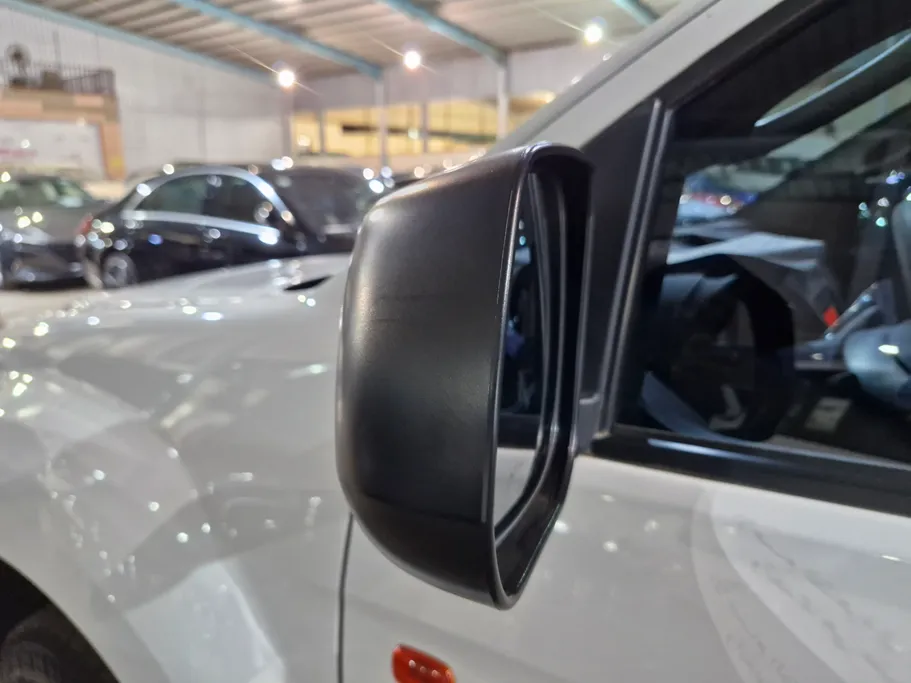ايسوزو دي ماكس Double Cab 2023 