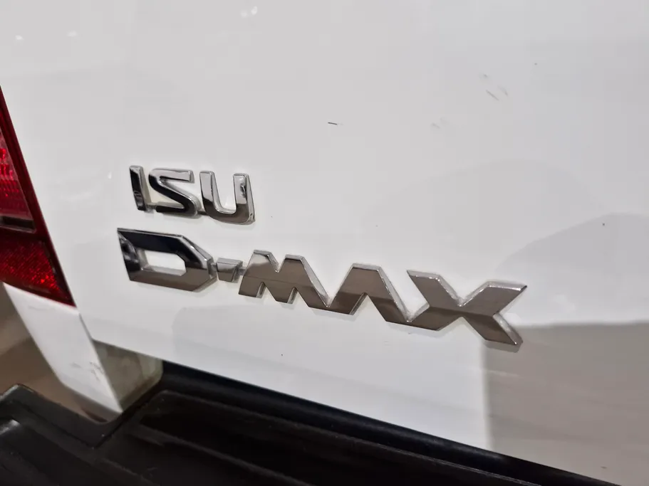 ايسوزو دي ماكس Double Cab 2023 