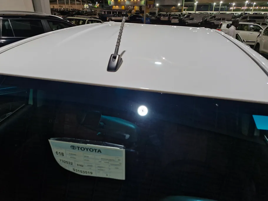تويوتا هايلكس DC 4x4 GL2 DSL 2021 