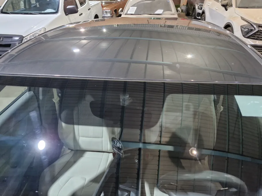 هيونداي النترا فلييت 2023