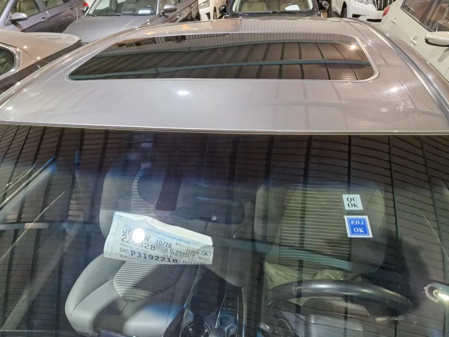2023 Toyota Camry  SE 