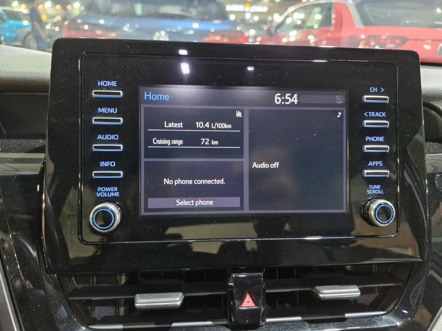 2023 Toyota Camry  SE 