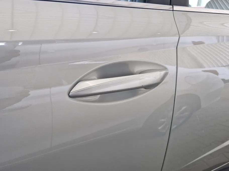 2022 Hyundai Sonata Fleet 