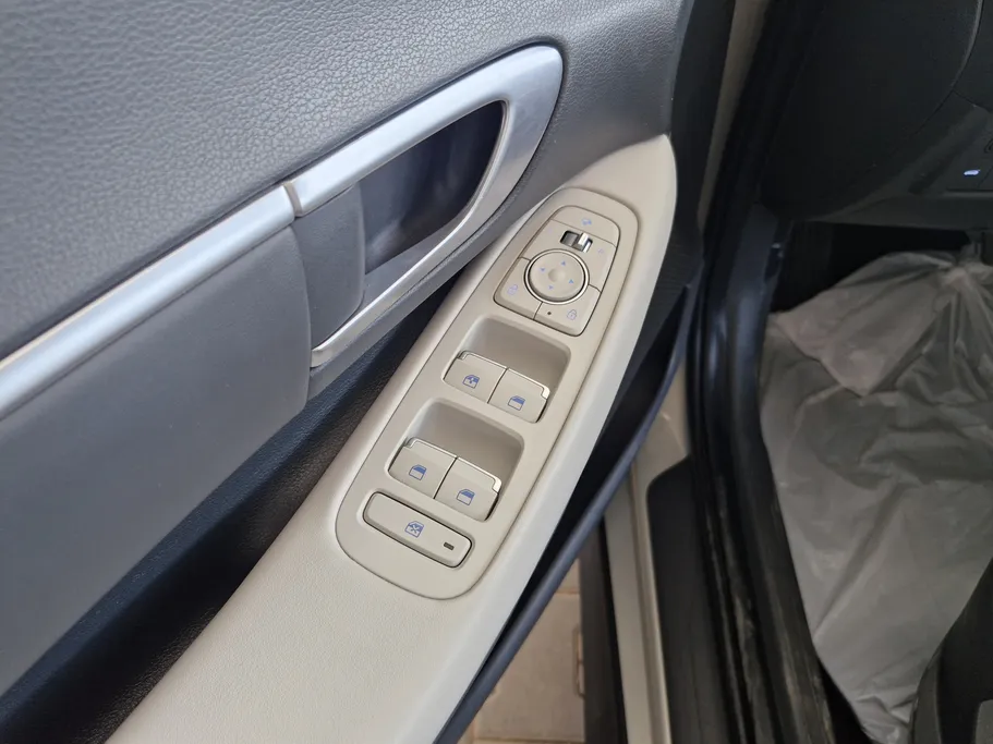 2022 Hyundai Sonata Fleet 