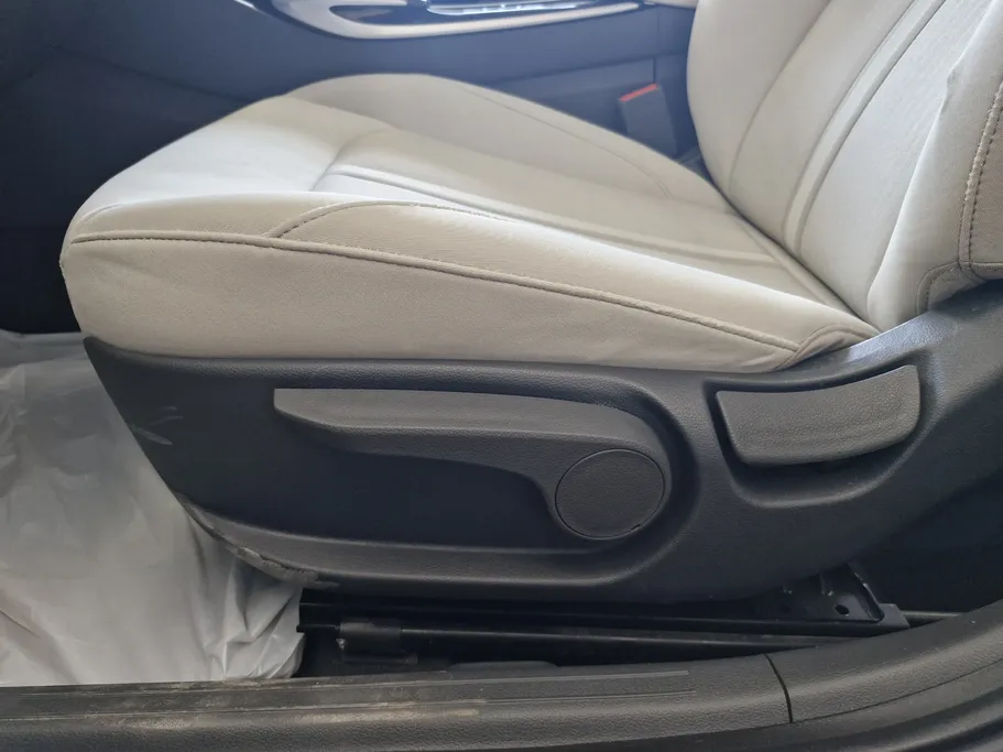 2022 Hyundai Sonata Fleet 