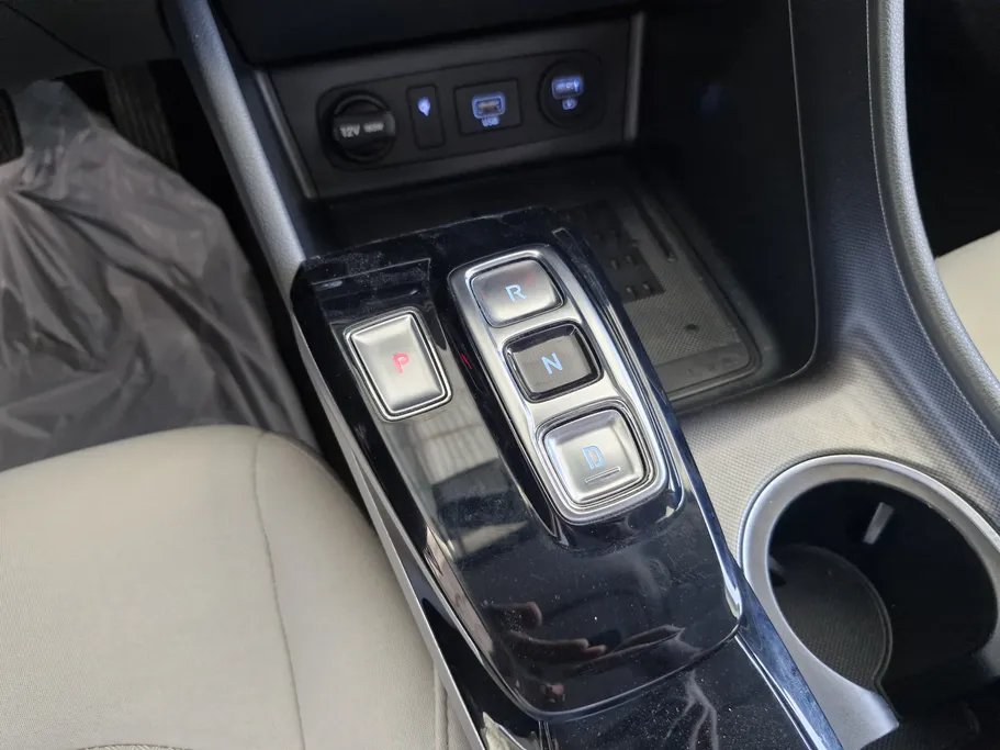 2022 Hyundai Sonata Fleet 