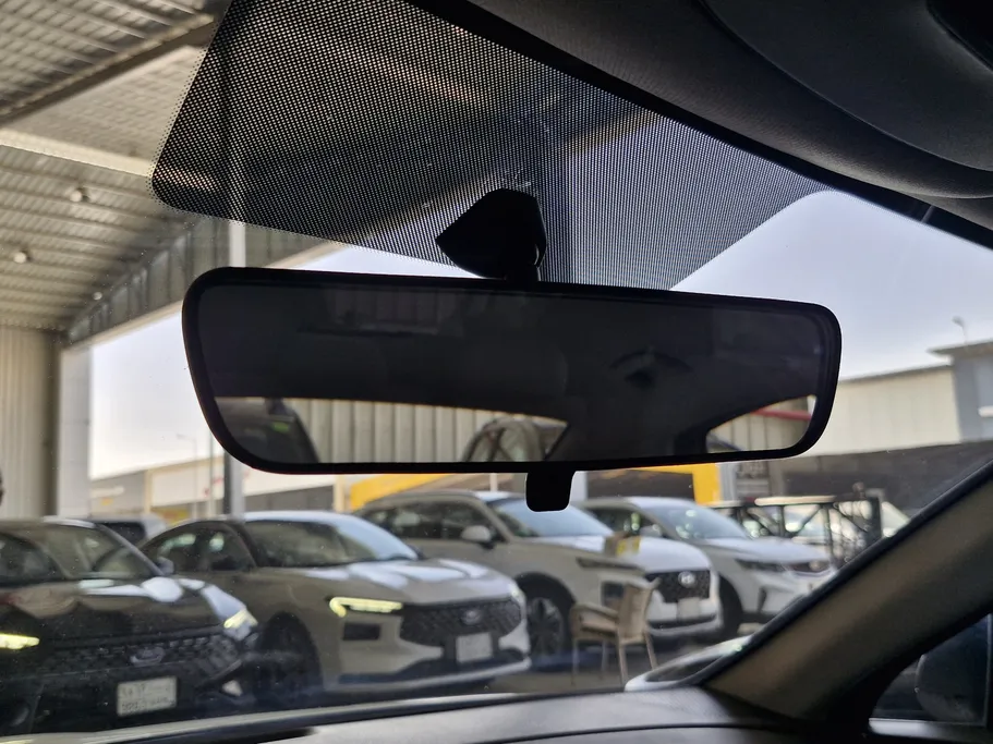 2022 Hyundai Sonata Fleet 