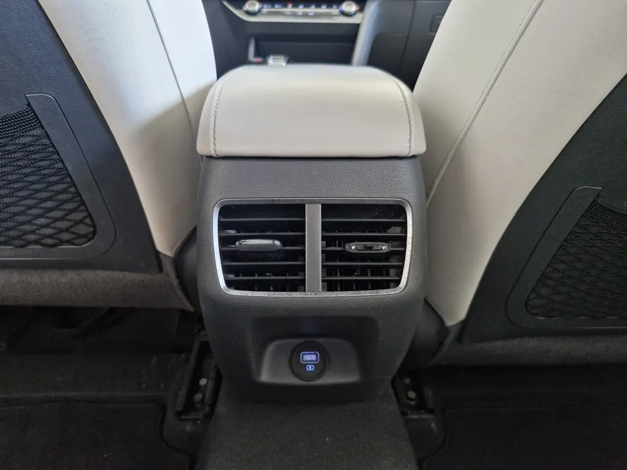 2022 Hyundai Sonata Fleet 