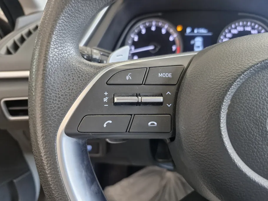 2022 Hyundai Sonata Fleet 