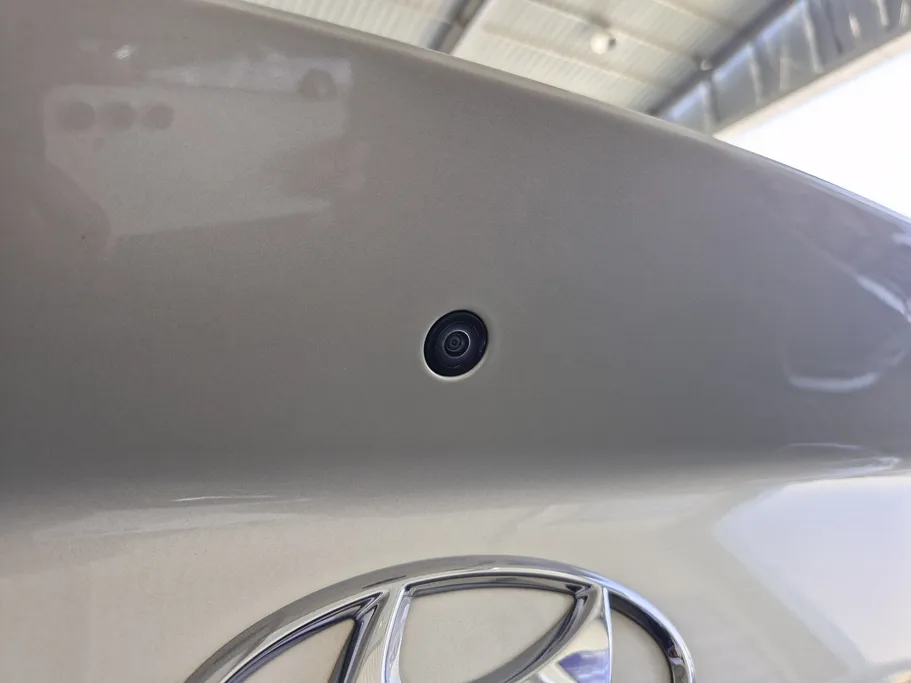 2022 Hyundai Sonata Fleet 