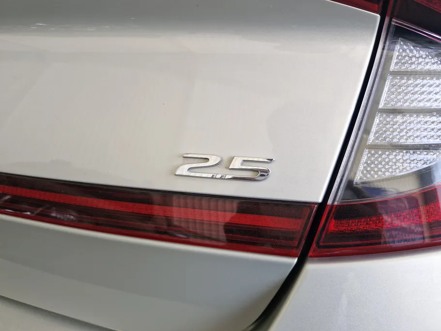 2022 Hyundai Sonata Fleet 