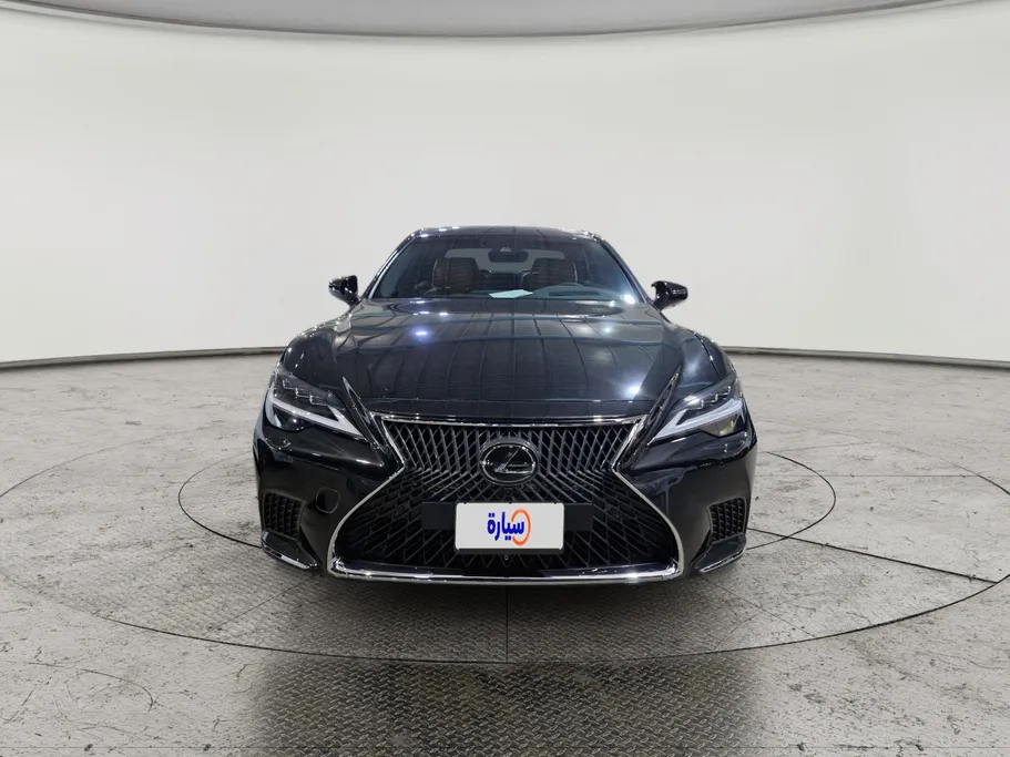 2023 Lexus LS 500 BH Hybrid 