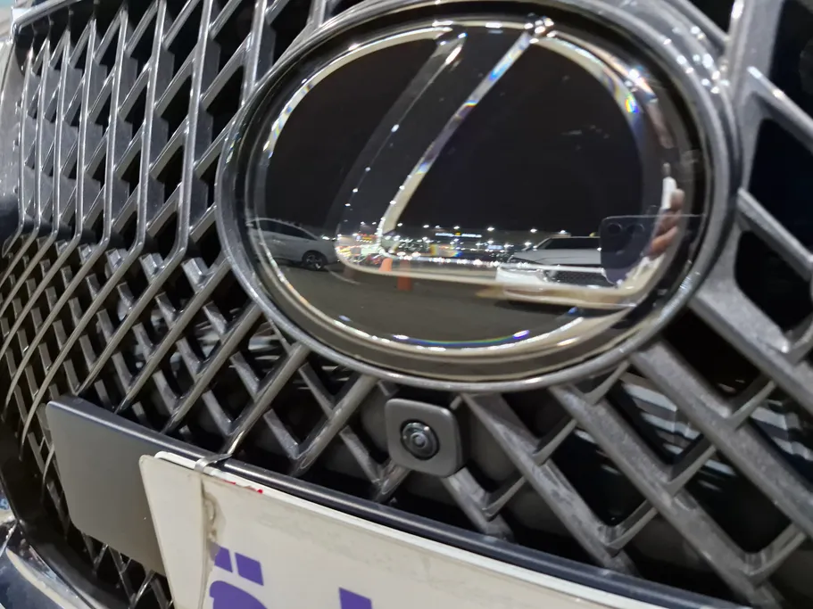 2023 Lexus LS 500 BH Hybrid 