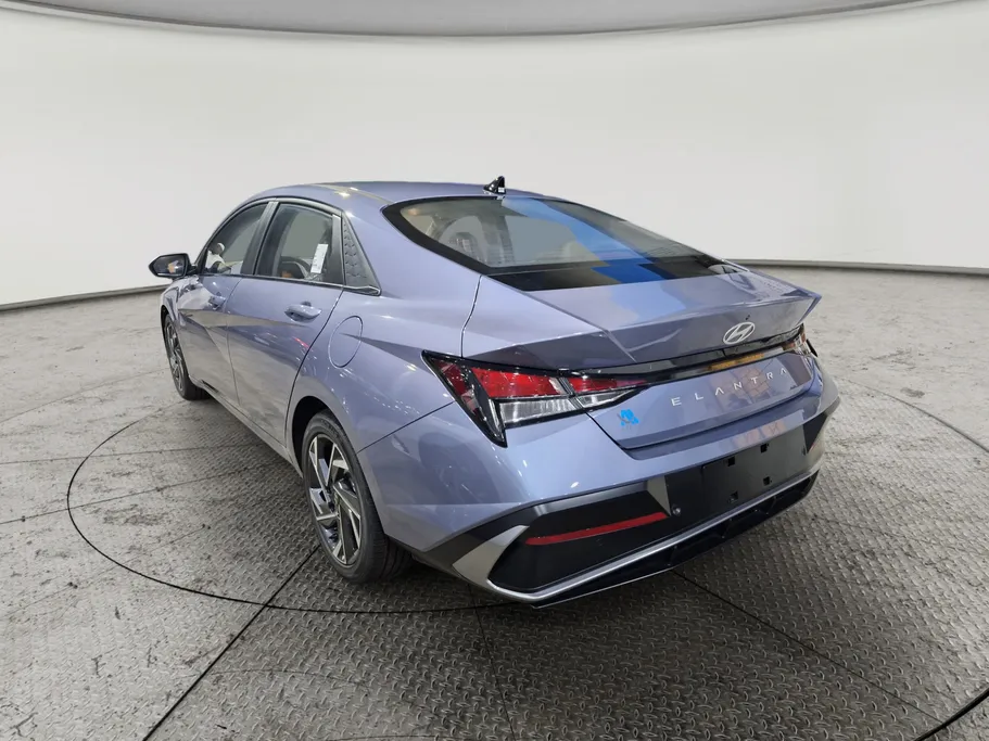 هيونداي النترا كمفورت صيني 2025 