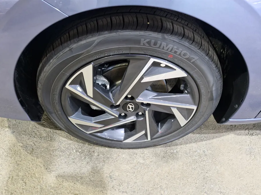 هيونداي النترا كمفورت صيني 2025 