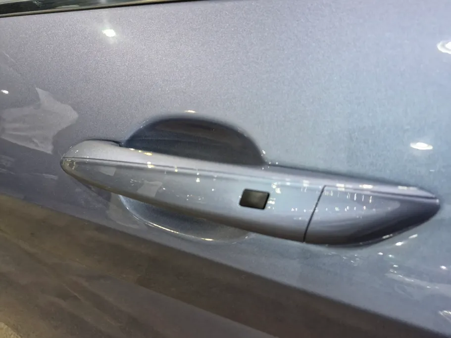 هيونداي النترا كمفورت صيني 2025 