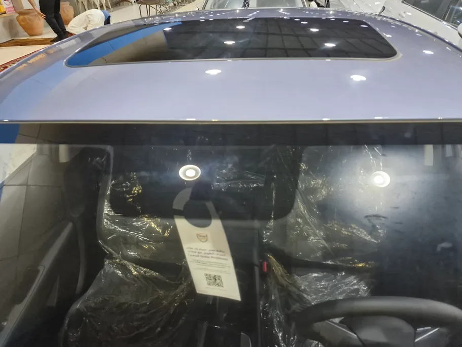 هيونداي النترا كمفورت صيني 2025 