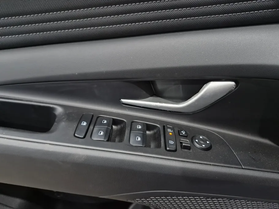 هيونداي النترا كمفورت صيني 2025 