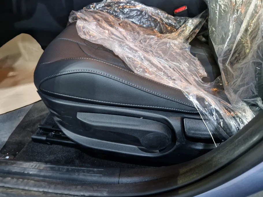 هيونداي النترا كمفورت صيني 2025 