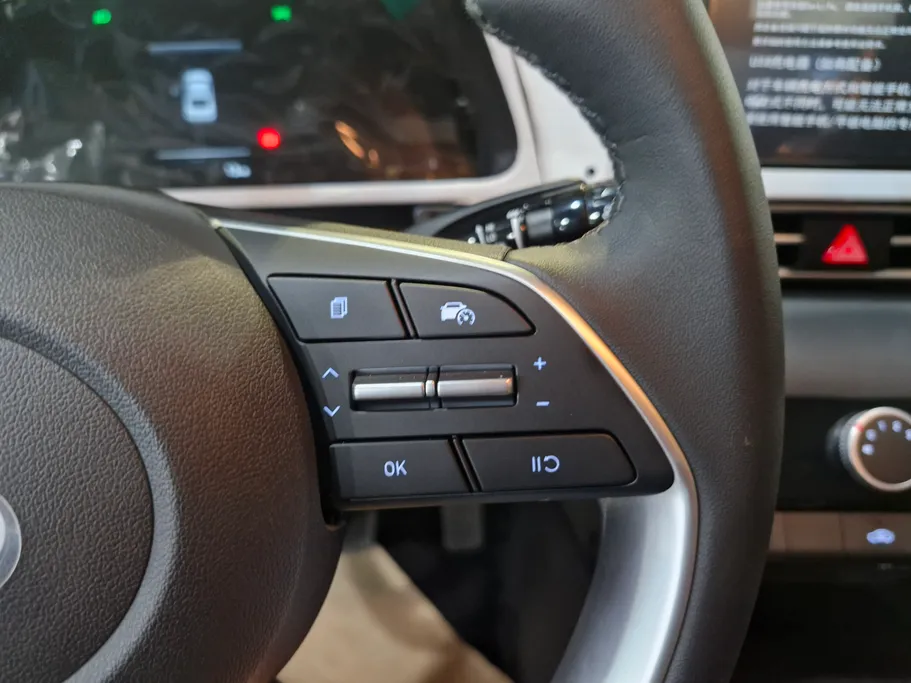 هيونداي النترا كمفورت صيني 2025 