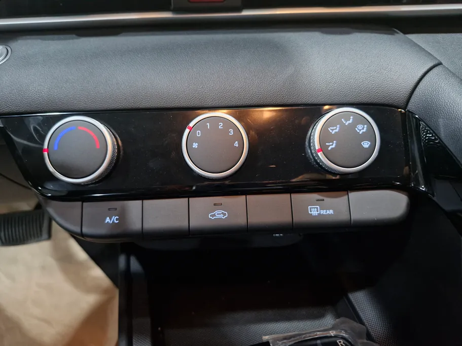 هيونداي النترا كمفورت صيني 2025 