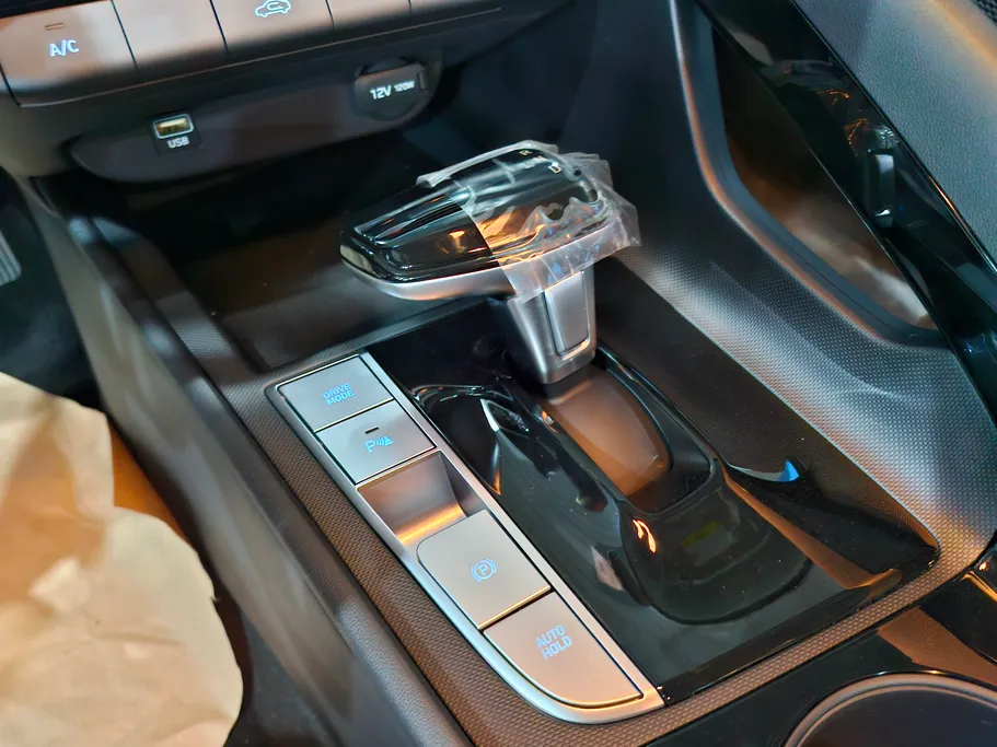 هيونداي النترا كمفورت صيني 2025 