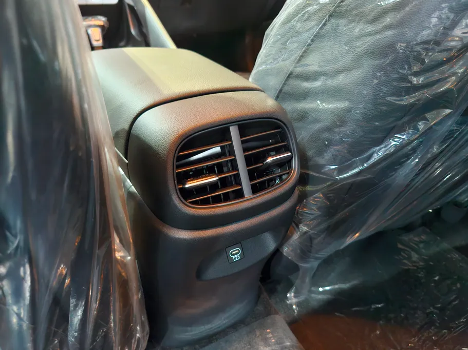 هيونداي النترا كمفورت صيني 2025 