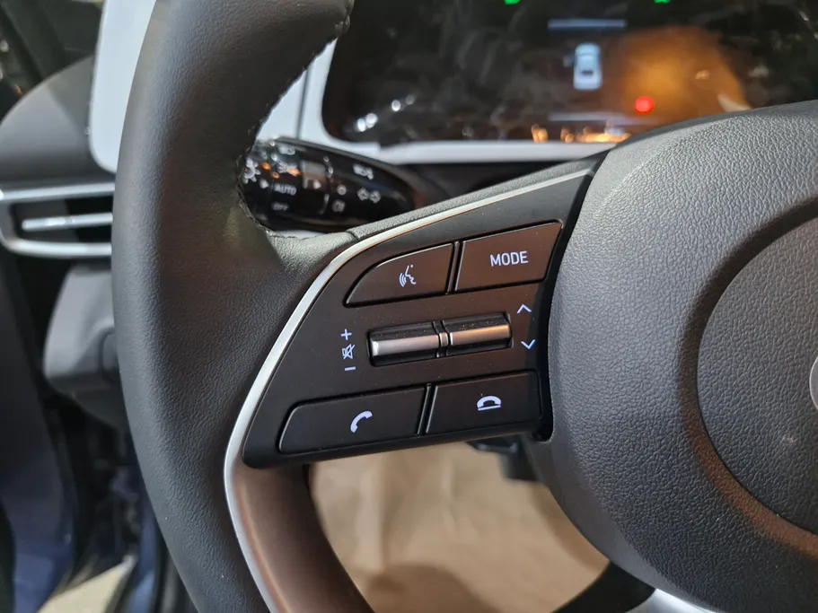 هيونداي النترا كمفورت صيني 2025 