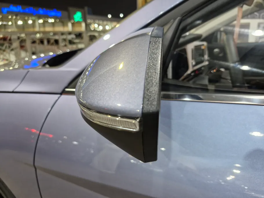 هيونداي النترا كمفورت صيني 2025 