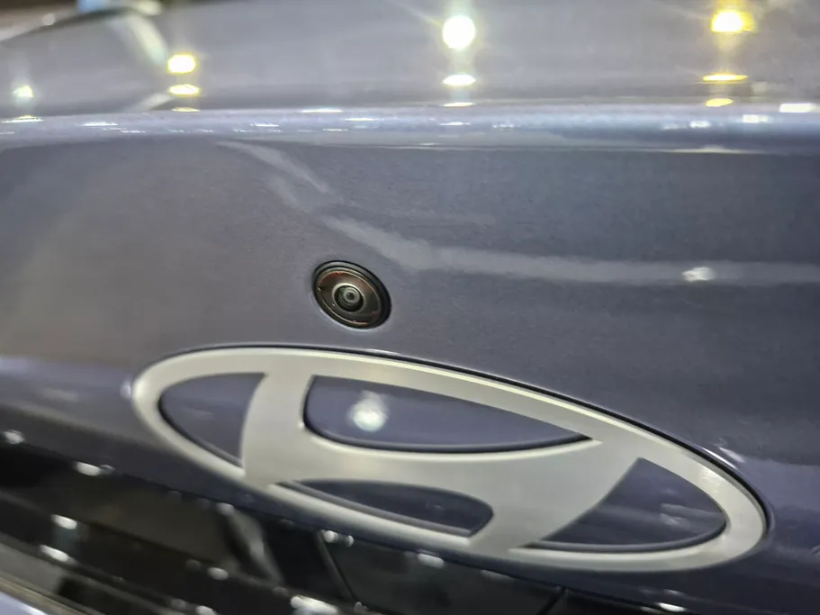 هيونداي النترا كمفورت صيني 2025 