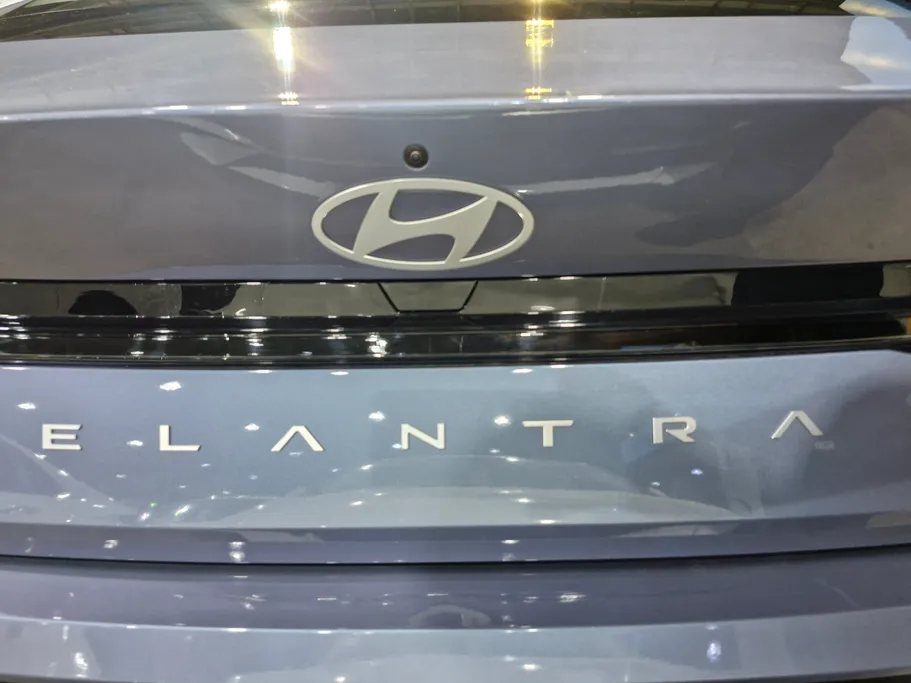 هيونداي النترا كمفورت صيني 2025 