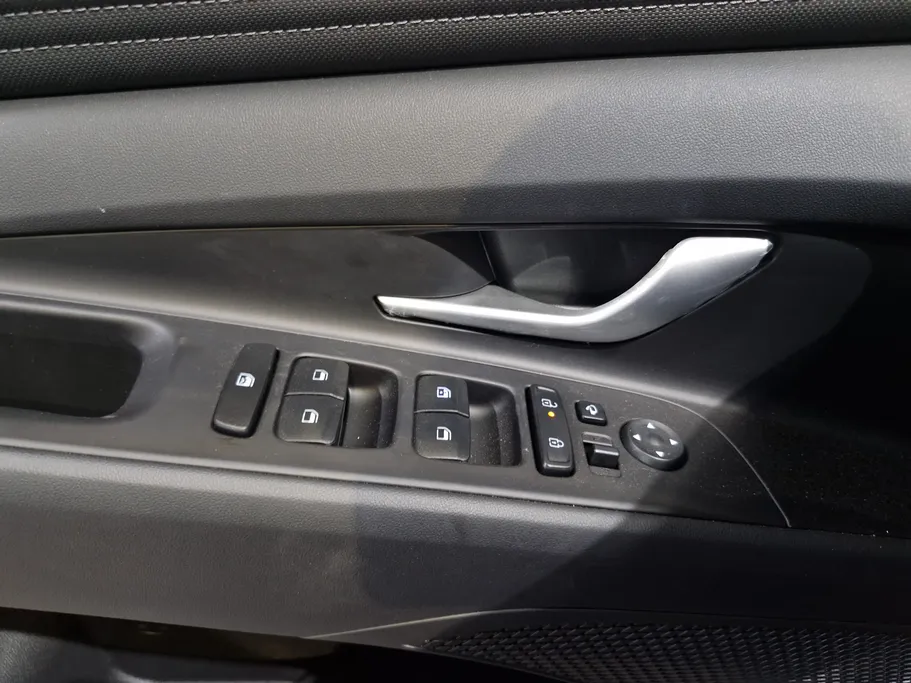 2025 Hyundai Elantra Comfort China 