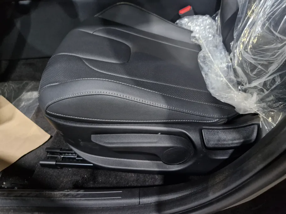 2025 Hyundai Elantra Comfort China 