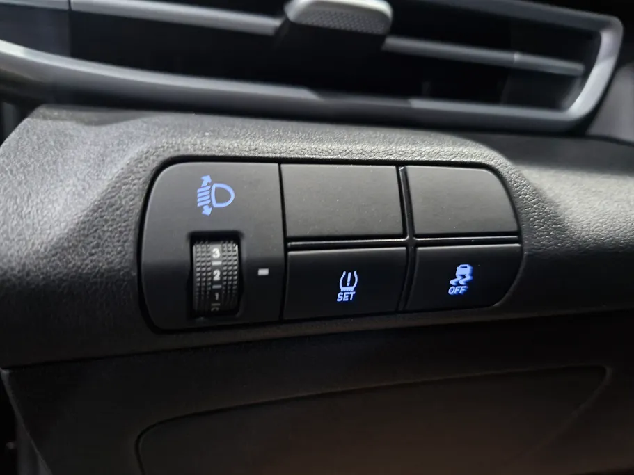2025 Hyundai Elantra Comfort China 