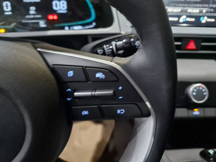 2025 Hyundai Elantra Comfort China 