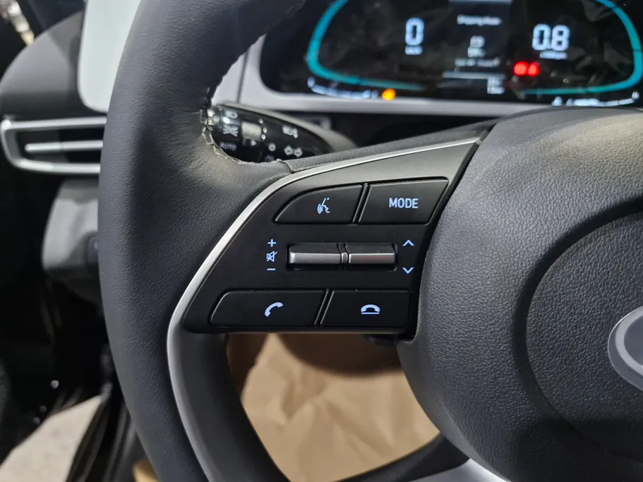 2025 Hyundai Elantra Comfort China 