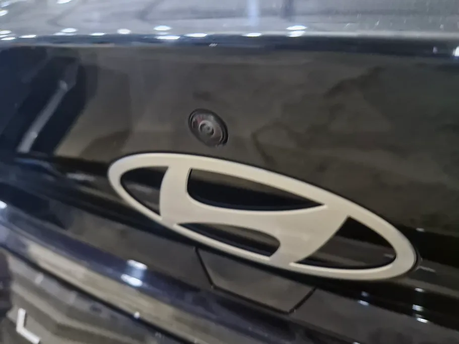 2025 Hyundai Elantra Comfort China 
