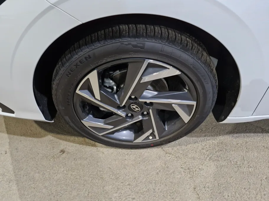 2025 Hyundai Elantra Comfort China 