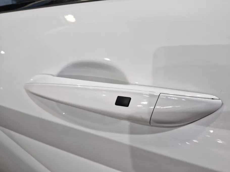2025 Hyundai Elantra Comfort China 