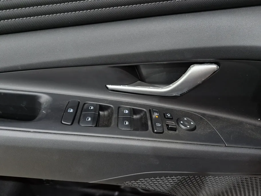 2025 Hyundai Elantra Comfort China 